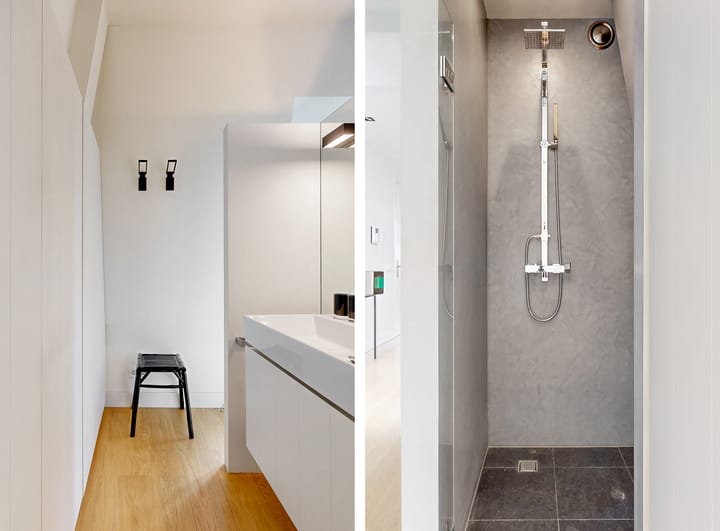 Foto 20 van Daniël Stalpertstraat 35-G