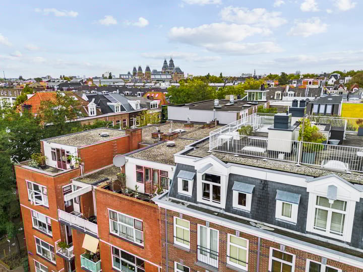 Foto 5 van Daniël Stalpertstraat 35-G