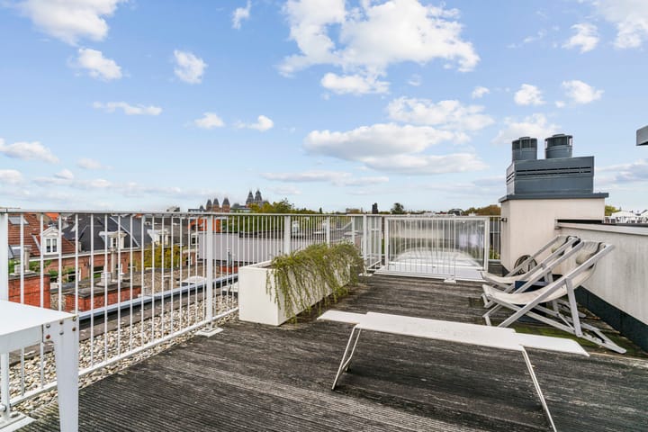 Foto 30 van Daniël Stalpertstraat 35-G