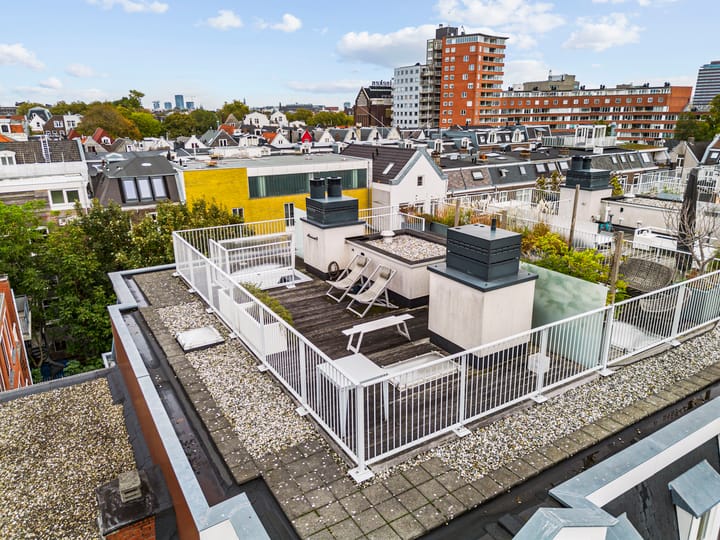 Foto 31 van Daniël Stalpertstraat 35-G