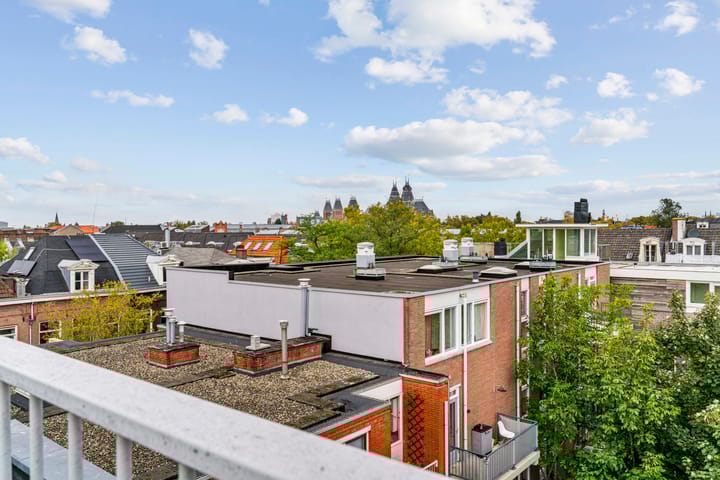 Foto 33 van Daniël Stalpertstraat 35-G