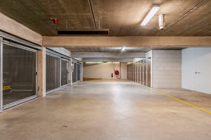 Foto 35 van Daniël Stalpertstraat 35-G