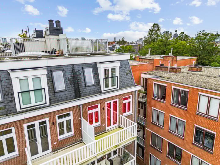 Foto 37 van Daniël Stalpertstraat 35-G