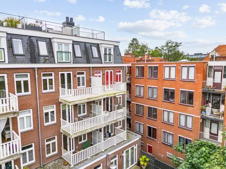 Foto 38 van Daniël Stalpertstraat 35-G