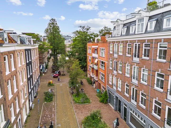 Foto 39 van Daniël Stalpertstraat 35-G