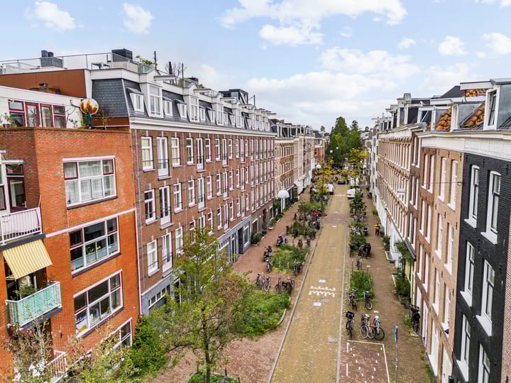 Foto 40 van Daniël Stalpertstraat 35-G