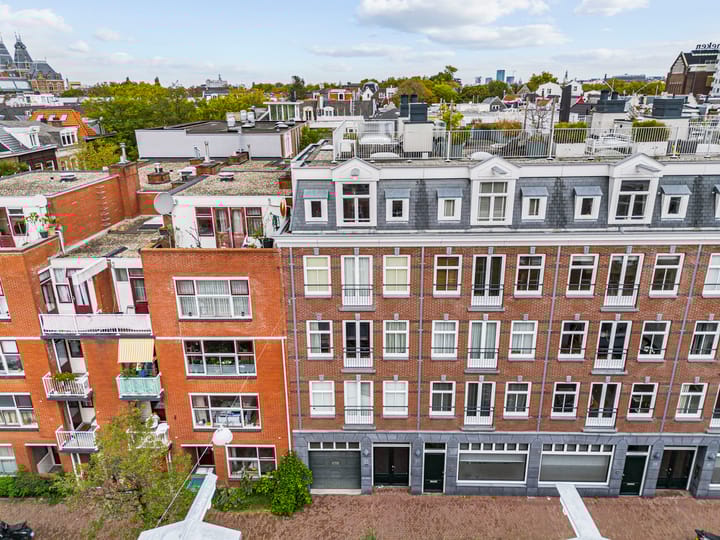 Foto 41 van Daniël Stalpertstraat 35-G