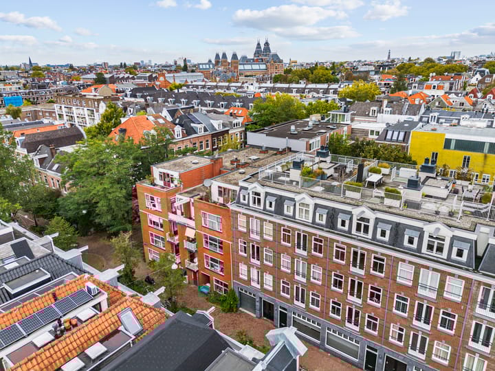 Foto 42 van Daniël Stalpertstraat 35-G