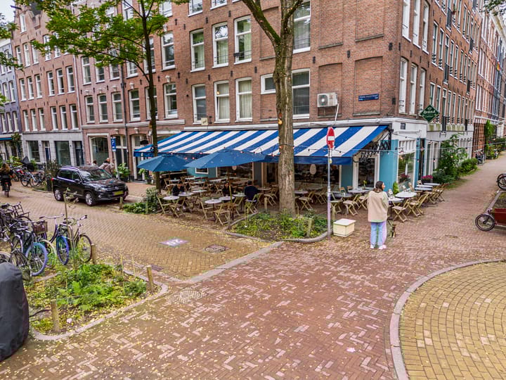 Foto 43 van Daniël Stalpertstraat 35-G