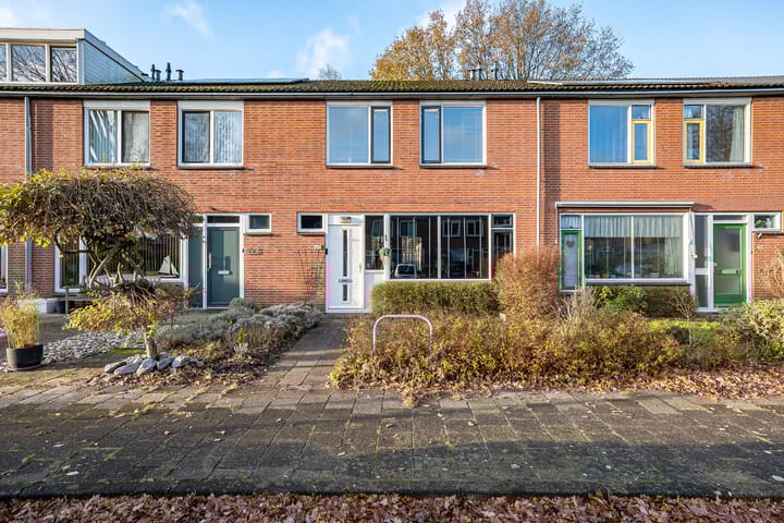 Photo 5 of IJselstraat 151