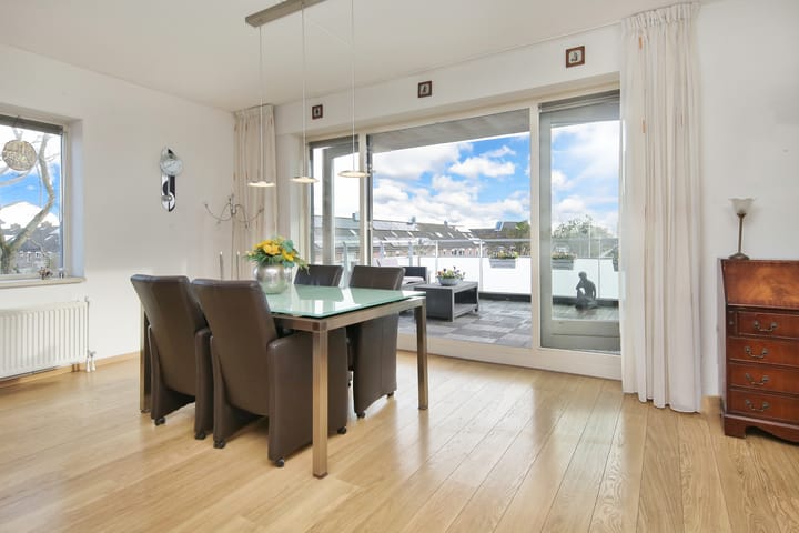 Foto 2 van Pilarenlaan 6-C