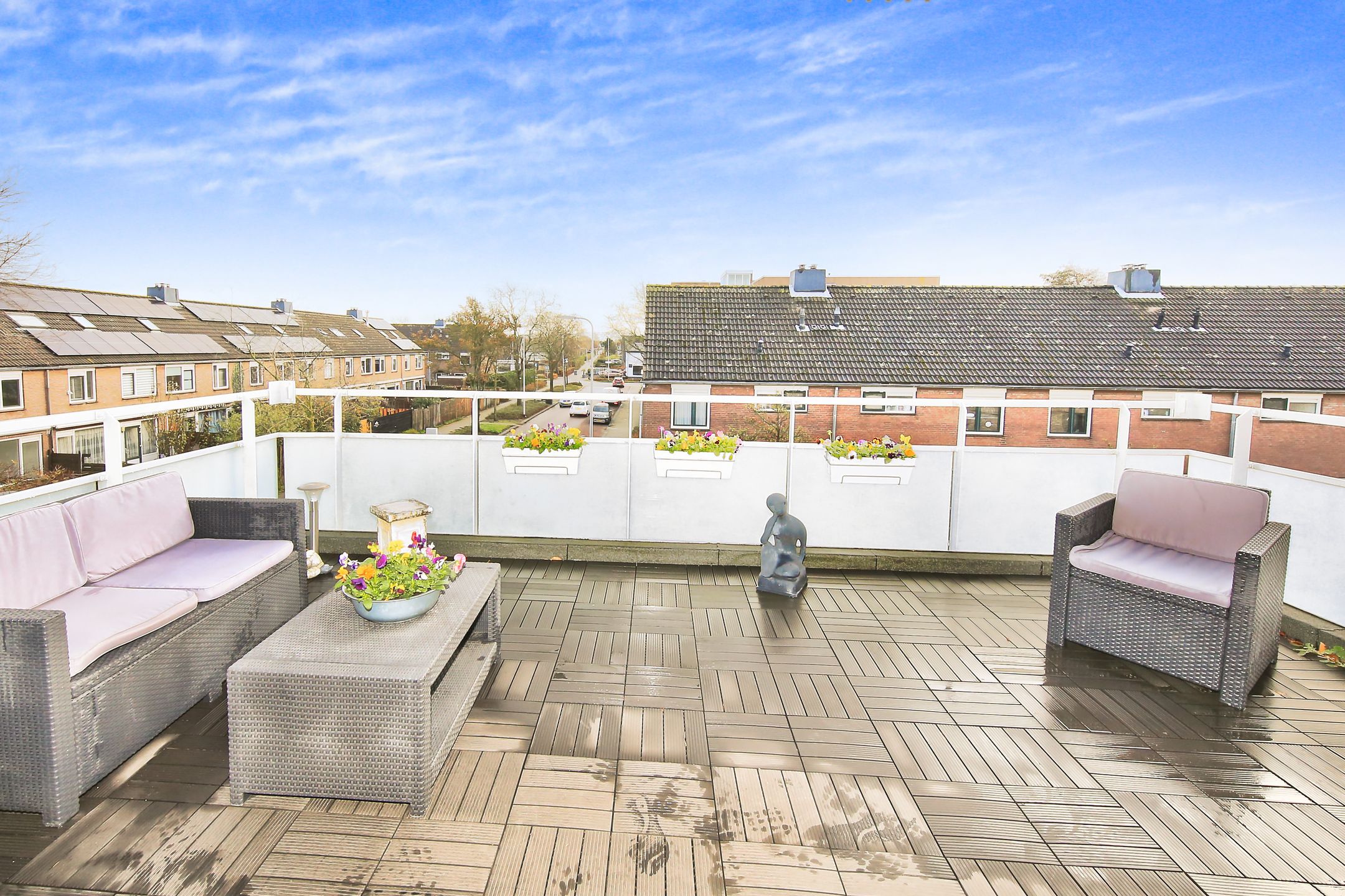 Foto 3 van Pilarenlaan 6-C