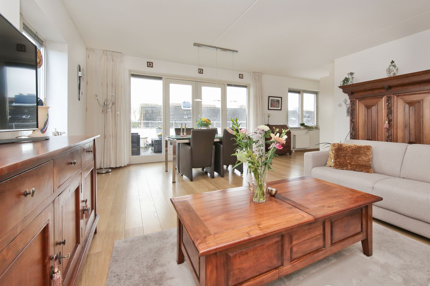 Foto 4 van Pilarenlaan 6-C