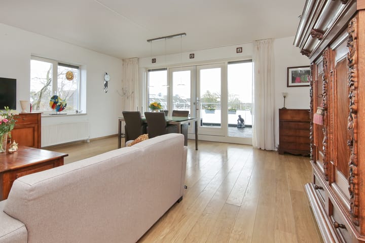 Foto 5 van Pilarenlaan 6-C