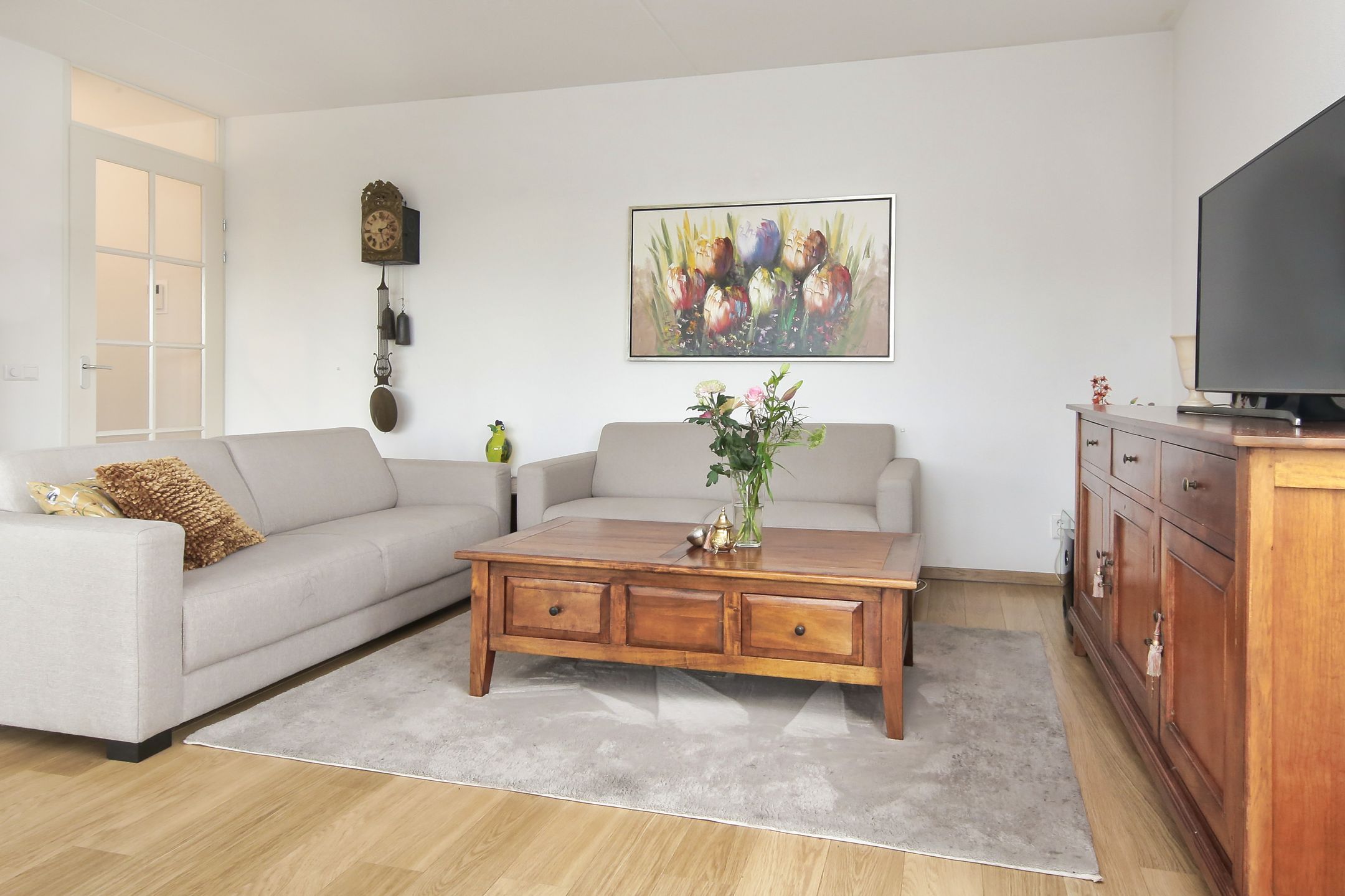 Foto 6 van Pilarenlaan 6-C