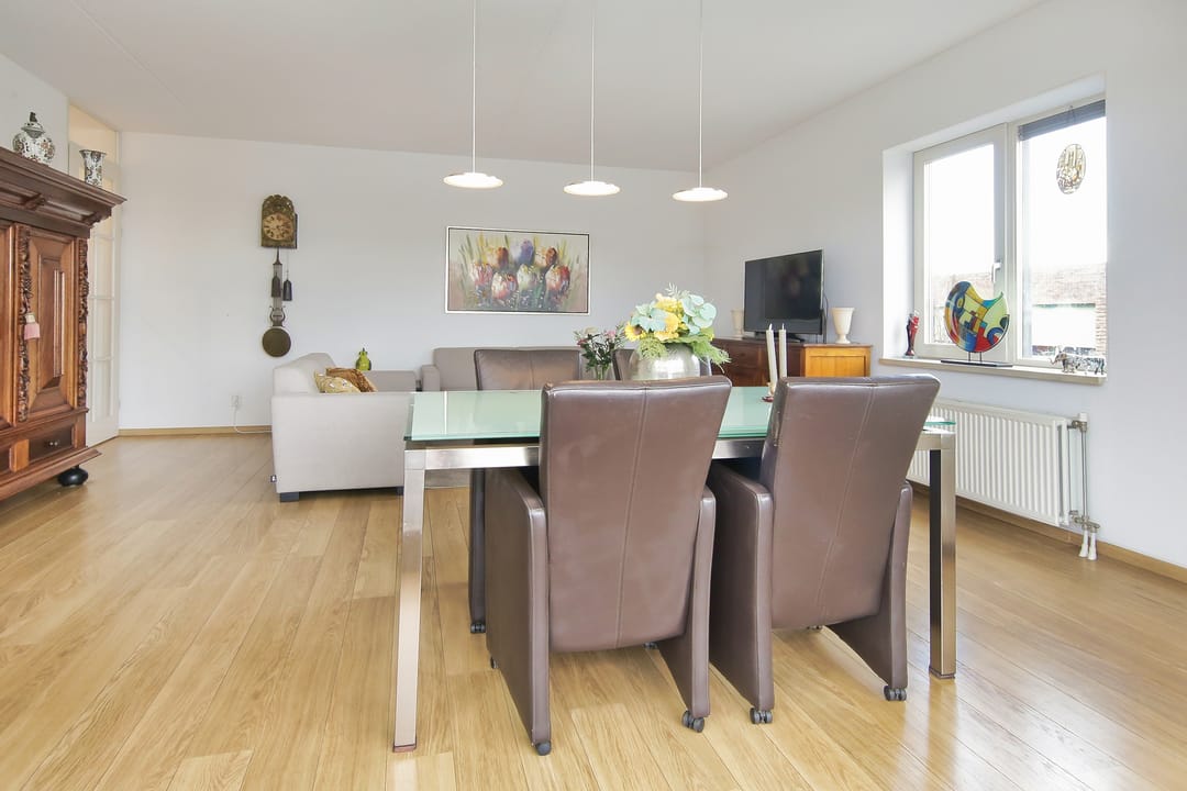 Foto 7 van Pilarenlaan 6-C