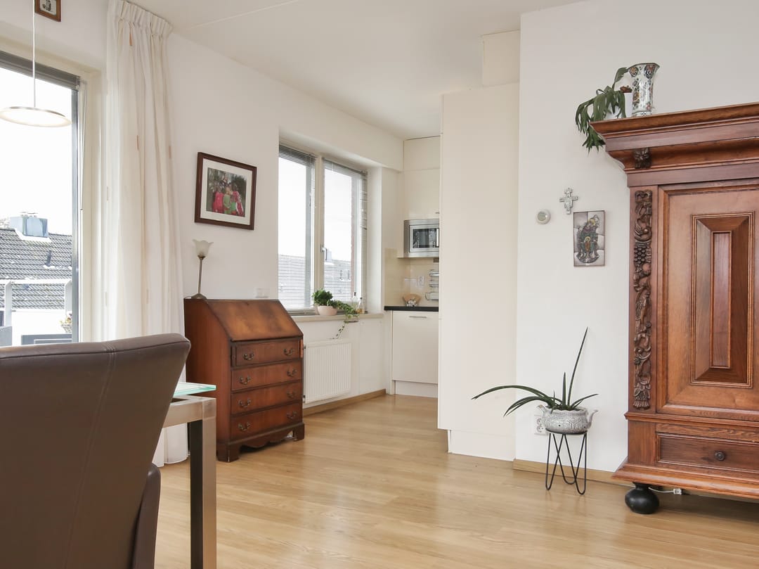 Foto 8 van Pilarenlaan 6-C