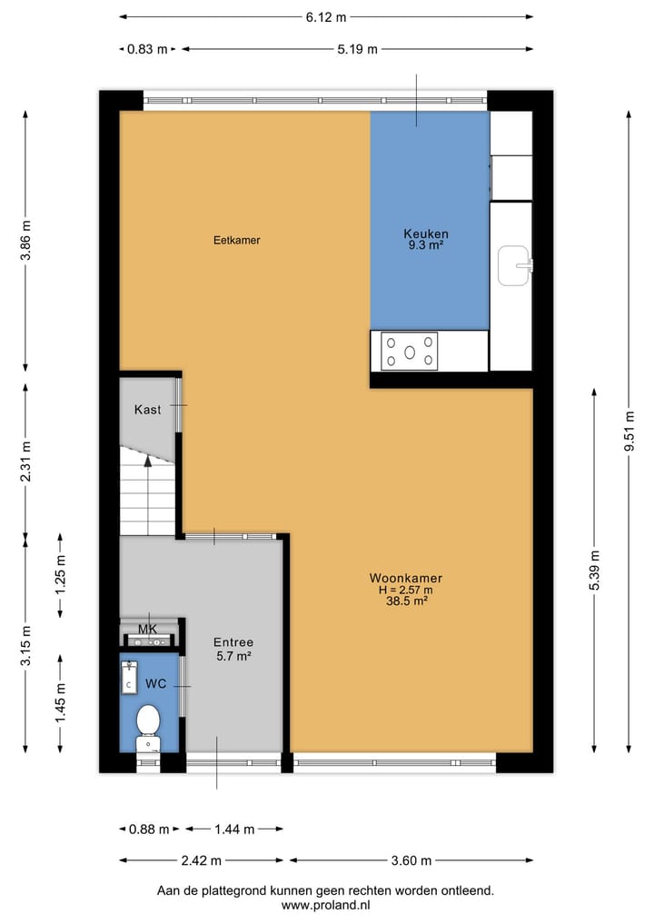Photo 47 of IJselstraat 151