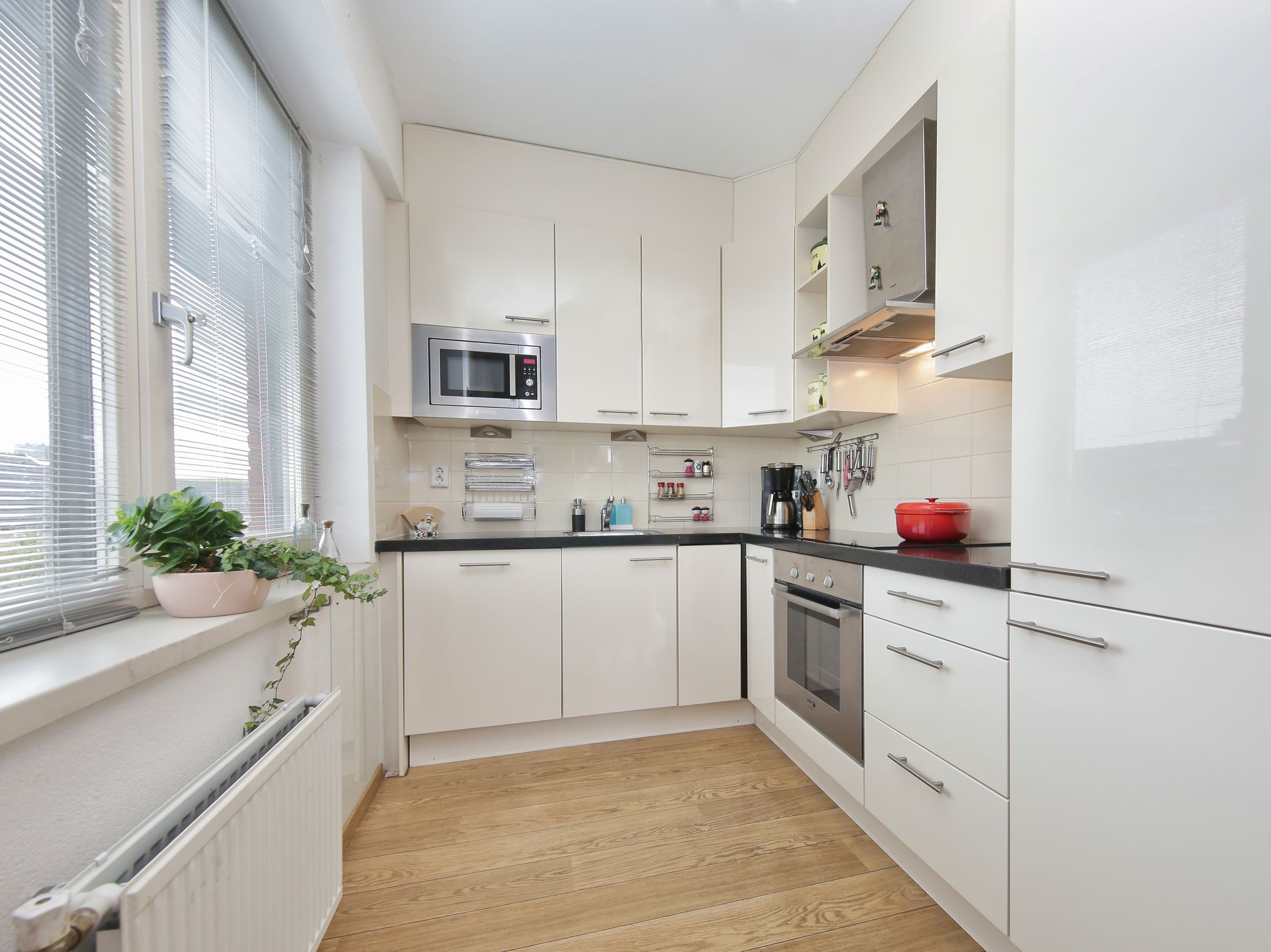 Foto 9 van Pilarenlaan 6-C