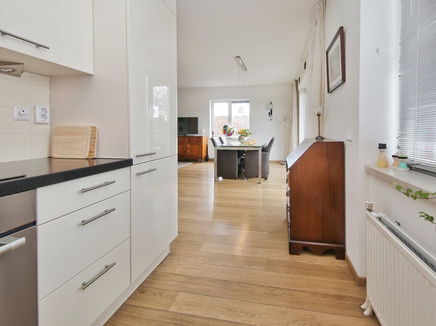 Foto 10 van Pilarenlaan 6-C