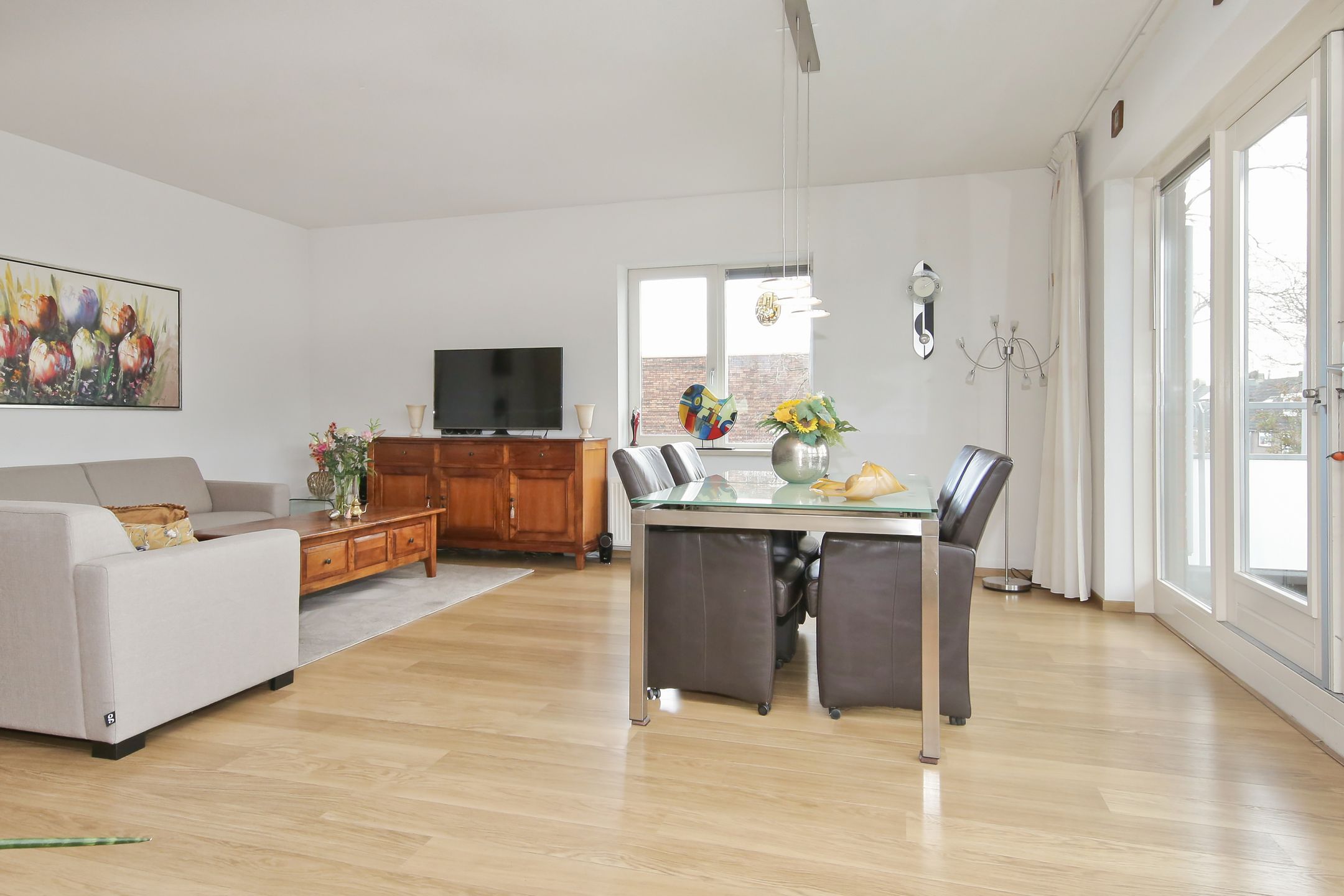 Foto 12 van Pilarenlaan 6-C