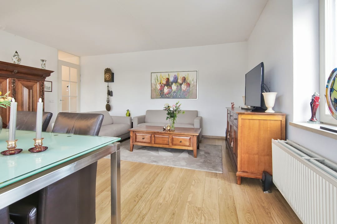 Foto 13 van Pilarenlaan 6-C