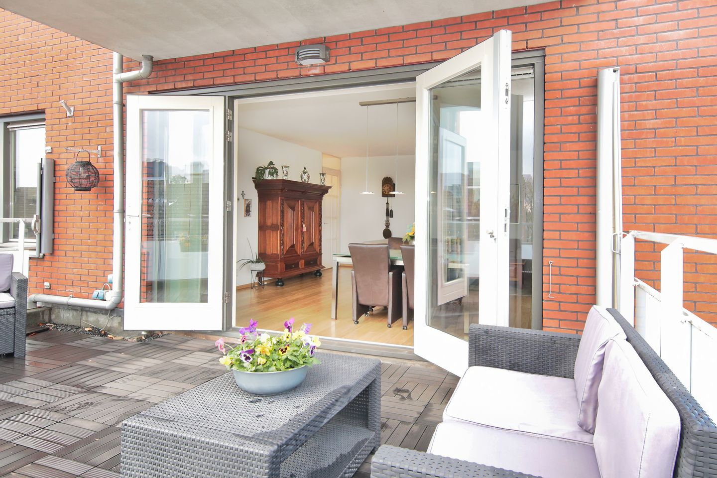 Foto 14 van Pilarenlaan 6-C