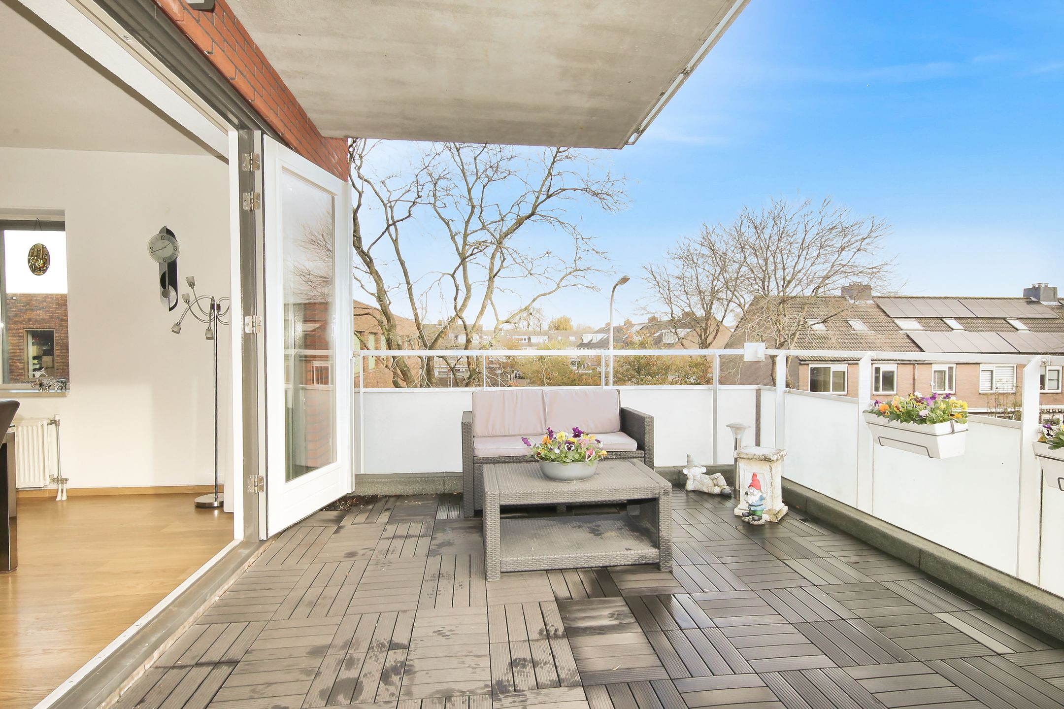 Foto 15 van Pilarenlaan 6-C