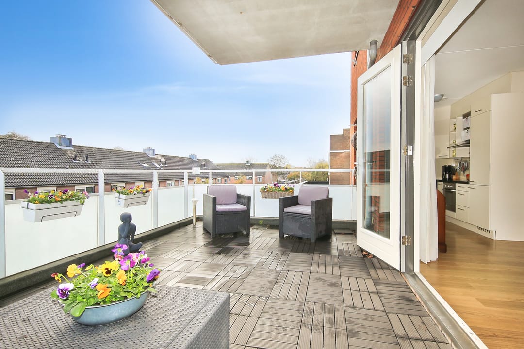 Foto 16 van Pilarenlaan 6-C