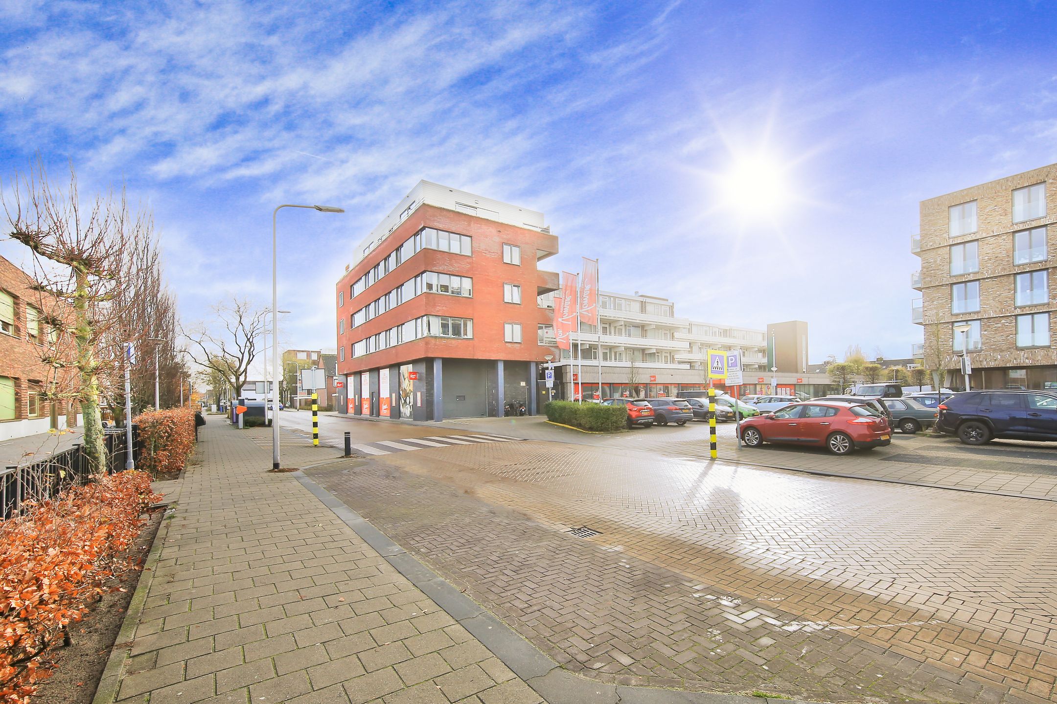 Foto 27 van Pilarenlaan 6-C