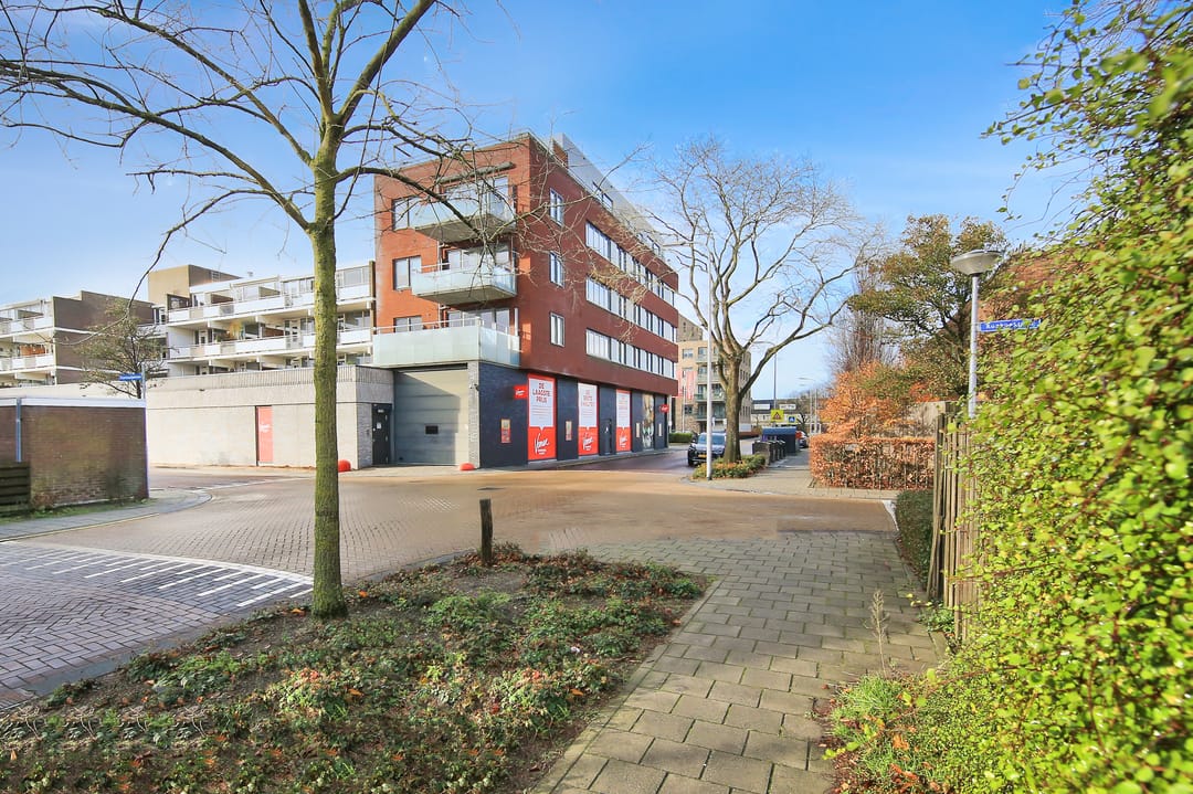 Foto 28 van Pilarenlaan 6-C