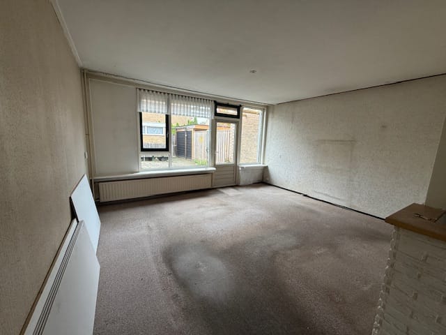 Foto 3 van Broedersdijk 63