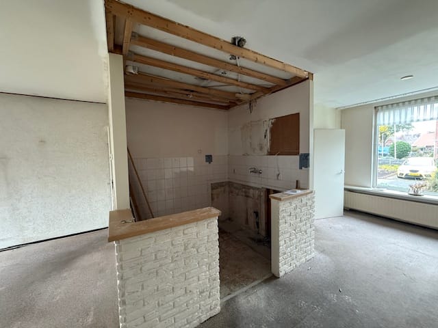 Foto 4 van Broedersdijk 63