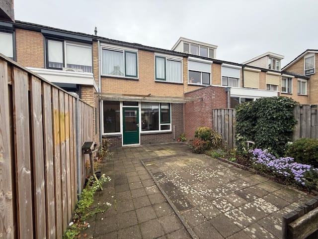 Foto 11 van Broedersdijk 63