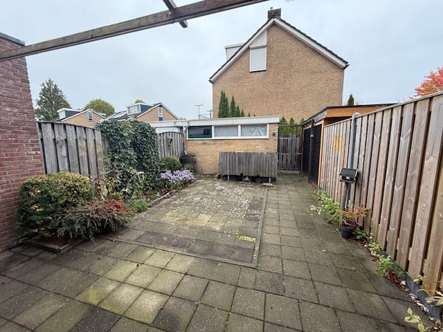 Foto 12 van Broedersdijk 63