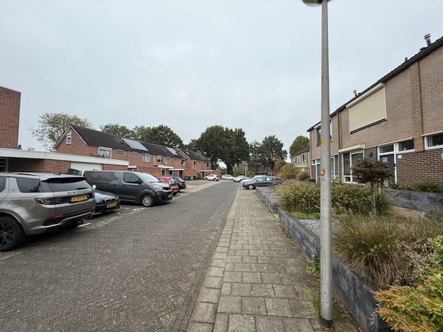 Foto 13 van Broedersdijk 63