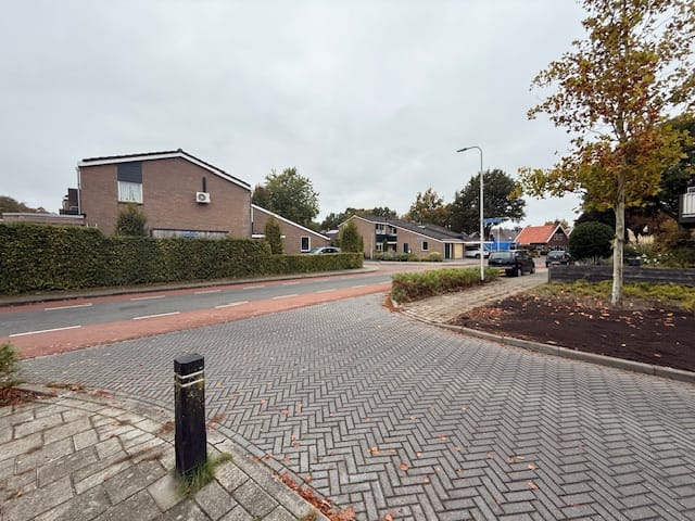 Foto 14 van Broedersdijk 63