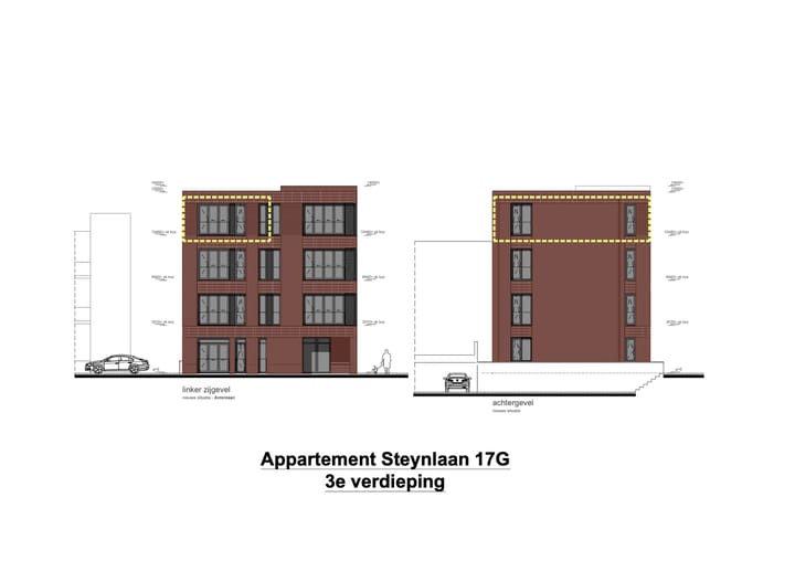 Photo 2 of Steynlaan 17-G