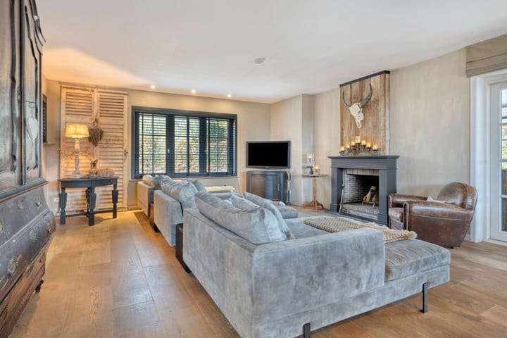 Foto 8 van Groenevelt 12