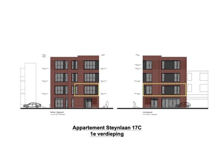 Photo 2 of Steynlaan 17-C