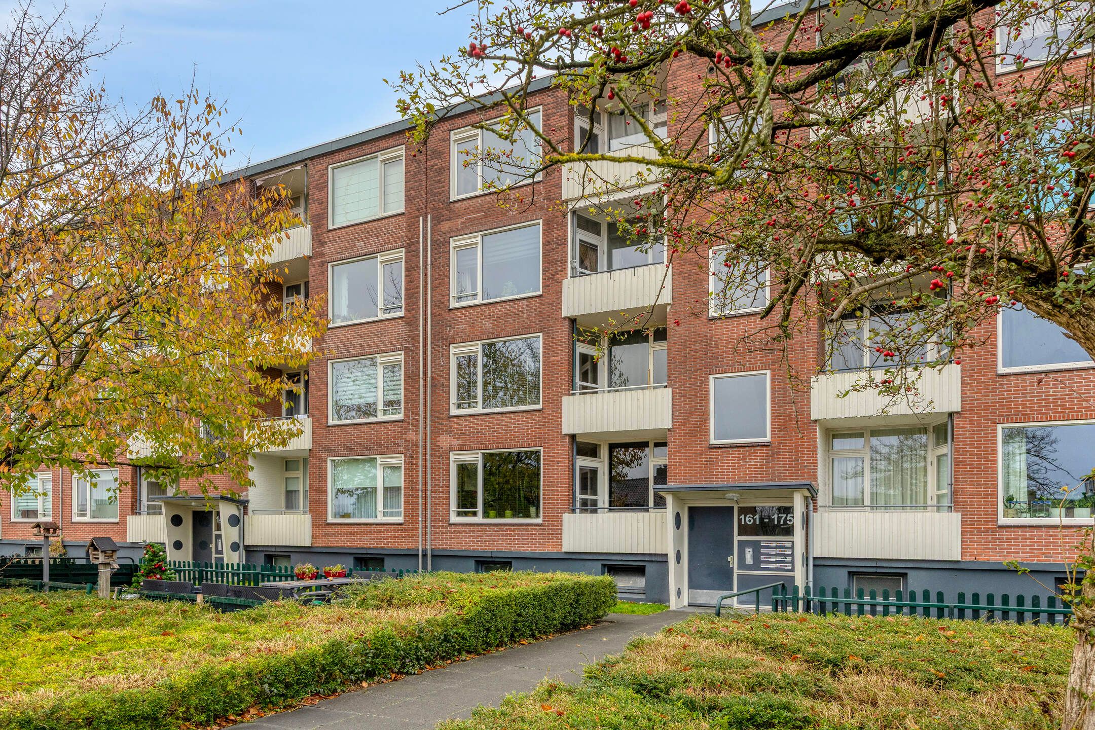 Lekstraat, 171, Apeldoorn, 7333KX, Gelderland, Nederland 171 