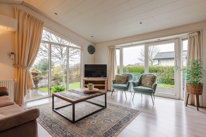 Foto 2 van Driehuizerweg 8-286