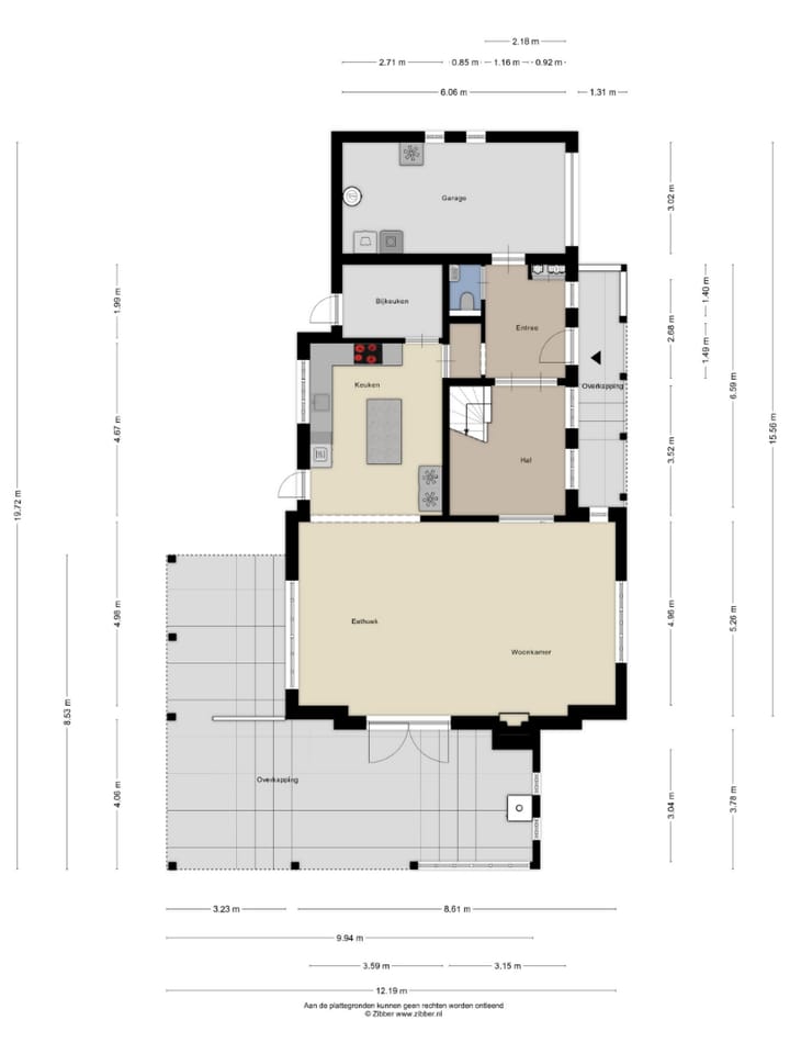 Foto 44 van Groenevelt 12