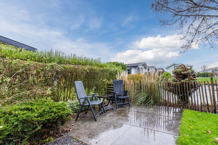 Foto 4 van Driehuizerweg 8-286