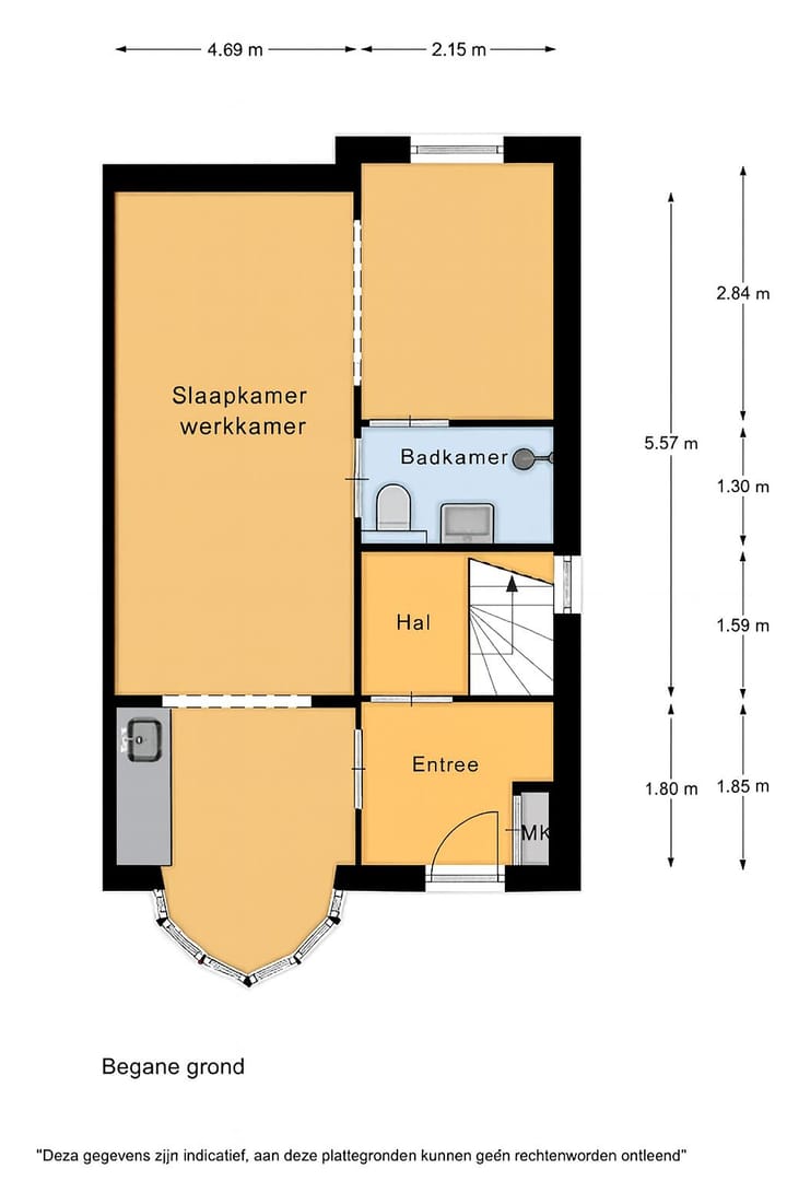 Foto 33 van Schans 3