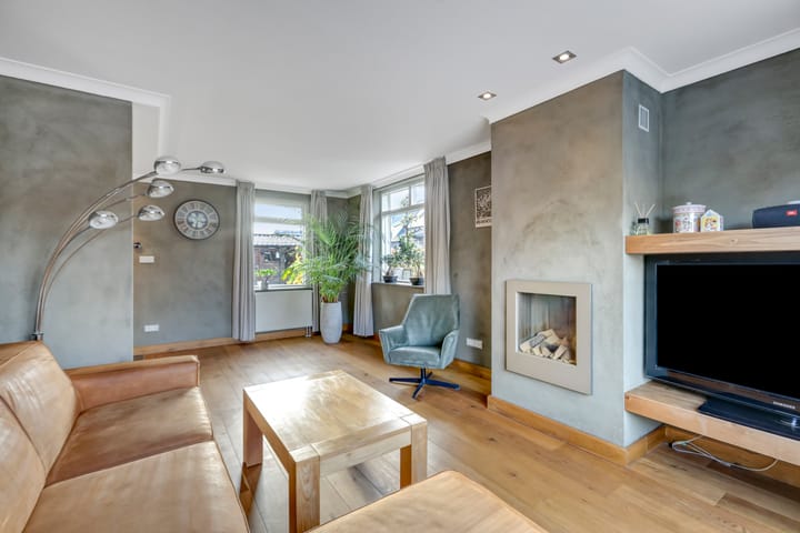 Foto 2 van Groenestraat 6-A