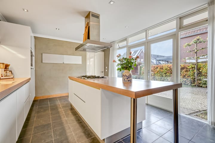 Foto 3 van Groenestraat 6-A