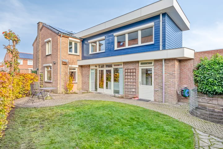 Foto 4 van Groenestraat 6-A