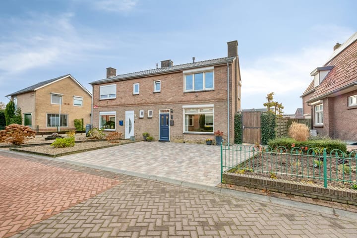 Foto 5 van Groenestraat 6-A