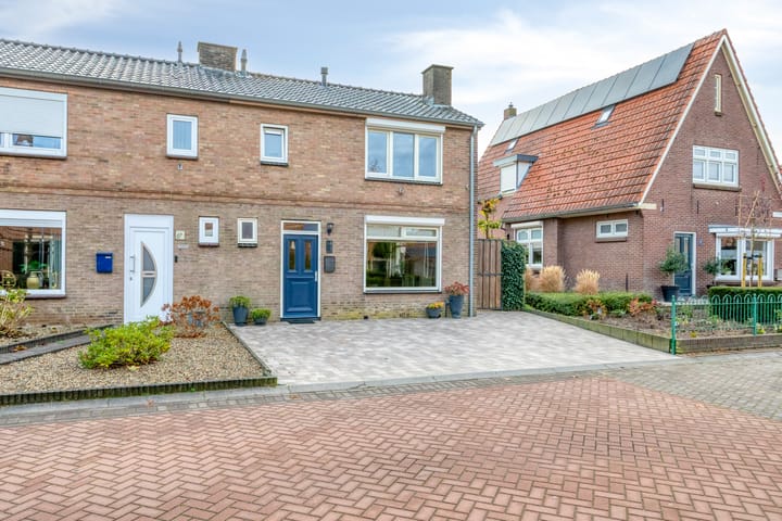 Foto 6 van Groenestraat 6-A